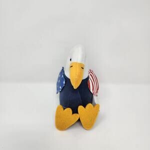 American Bald Eagle Decor